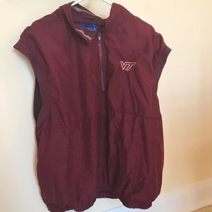 Turfer Sport men's 2XL golf vest VT Tech AA133